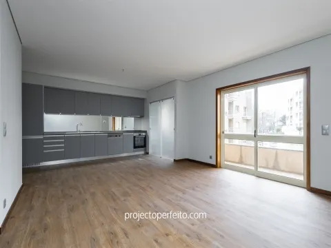 Apartamento T1