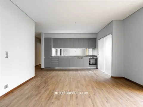 Apartamento T1
