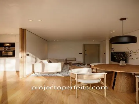 Apartamento T3