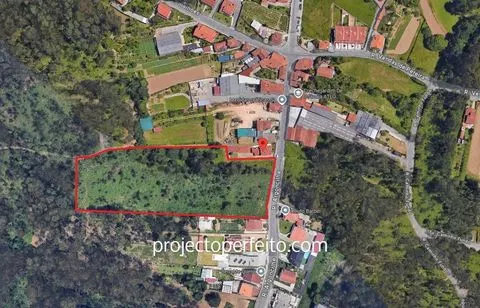 Lote de Terreno