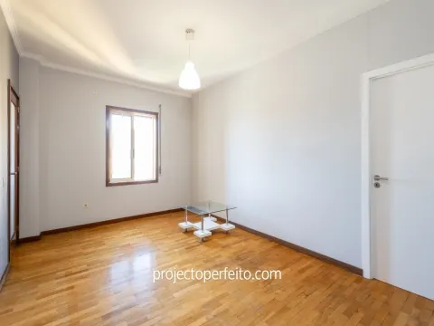 Apartamento T3