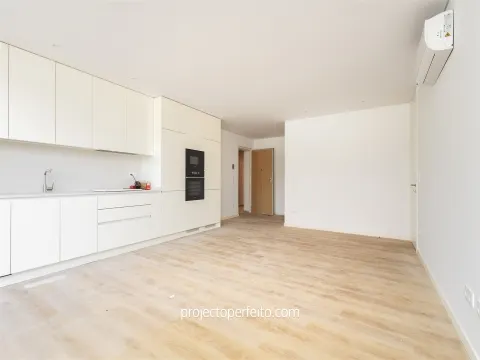 Apartamento T2