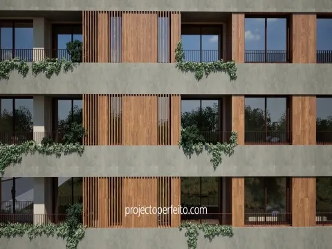 Apartamento T1