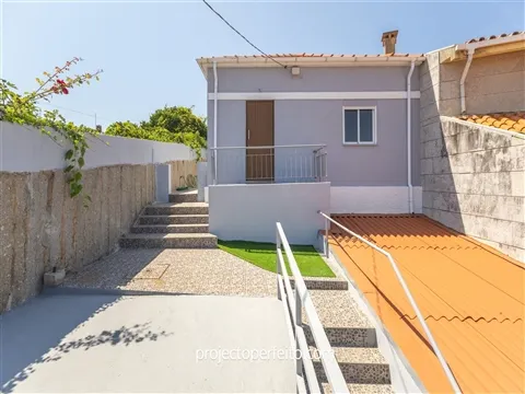 Moradia T2