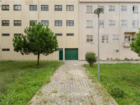 Garagem
