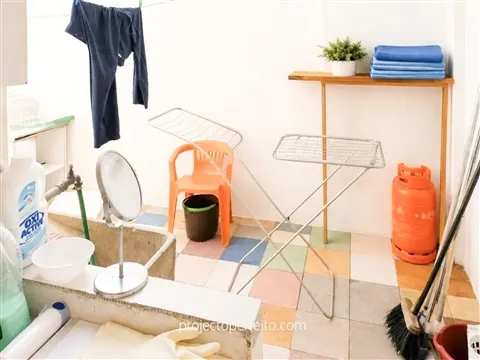 Apartamento T1