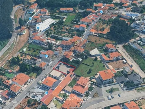 Terreno Para Construção