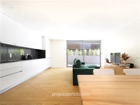 Apartamento T2