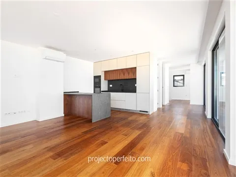 Apartamiento duplex de 3 habitaciones
