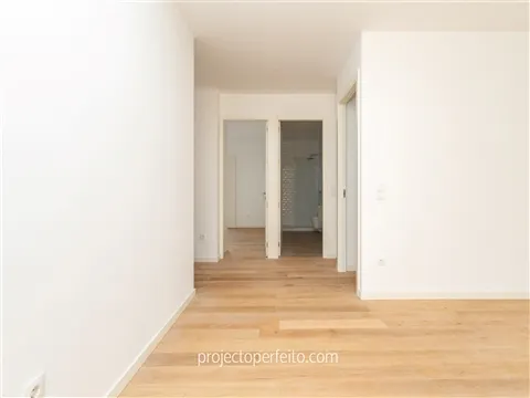 Apartamento T2