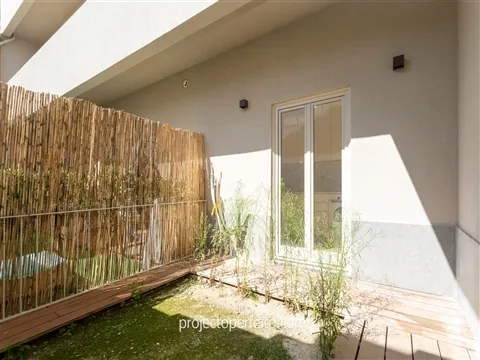 Apartamento T2