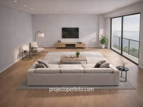 Apartamento T2