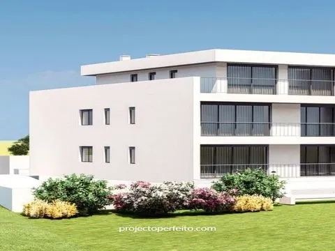Apartamento T2