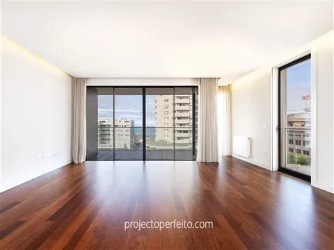 Apartamento T4