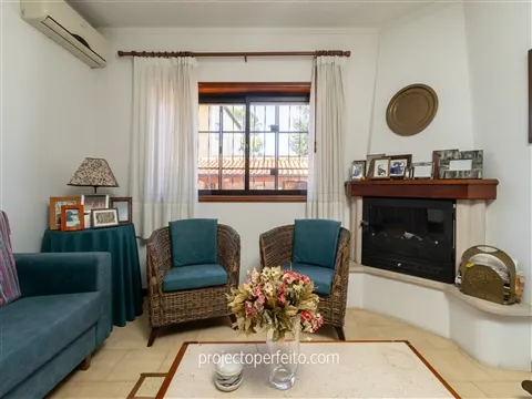 Moradia Geminada T3
