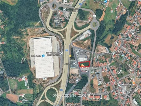 Lote Industrial