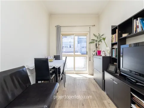 Apartamento T1