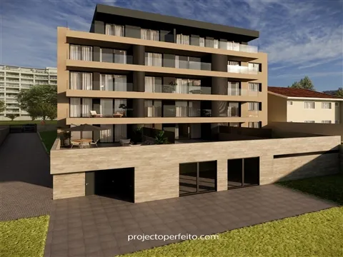 Apartamento T1