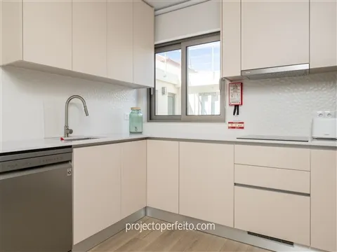 Andar Moradia T2