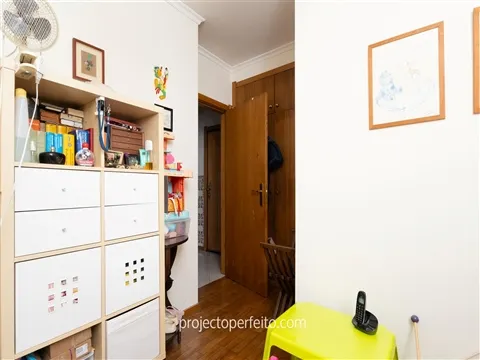 Apartamento T1+1