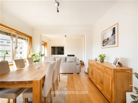 Apartamento T3 DUPLEX
