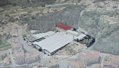 Fabrik / Instrustrie