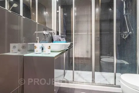 Appartement 2 Chambre(s)+1