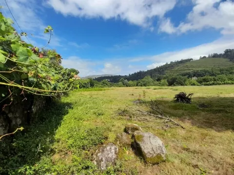 Terreno Para Construção