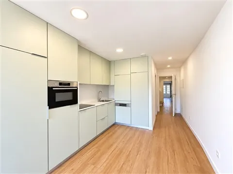 Wohnung 2 Schlafzimmer
