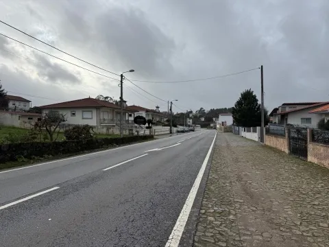 Terreno Para Construcción