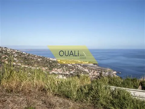 Terrain à Santa Cruz - Madère - 2.900.000,00€