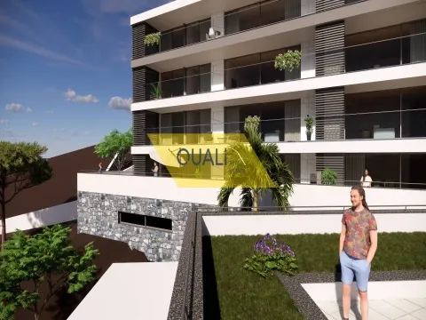 Apartamento T2 na Calheta