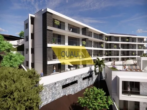 Apartamento T2 na Calheta