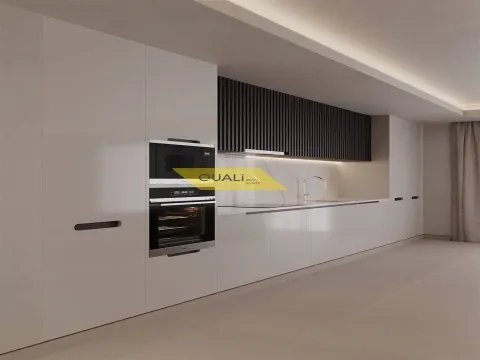 Apartamento T2 na Calheta