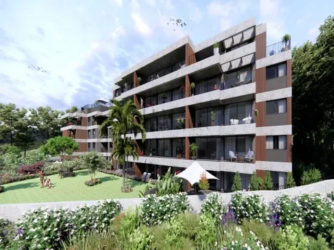 1-bedroom apartment in Machico - 315,000.00 €