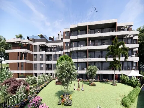 1-bedroom apartment in Machico - 325,000.00 €