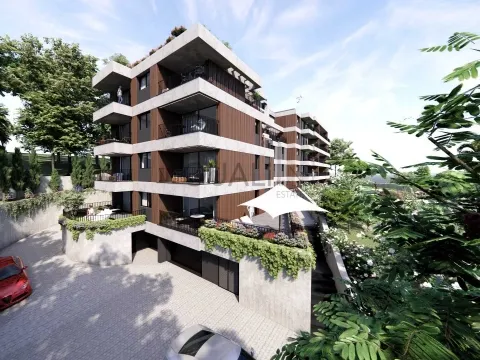  1-bedroom apartment in Machico - 330,000.00 €