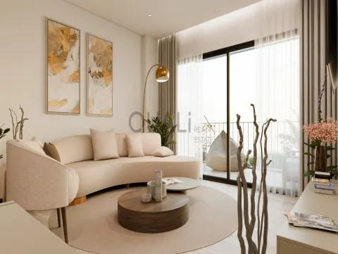 Nouveau appartement T1 - Machico Madère - 370 000,00 €