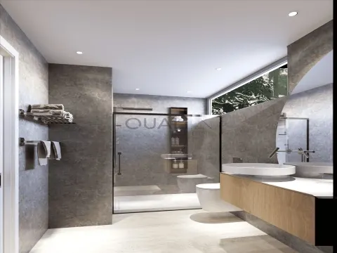 Appartement 1 chambre à Machico, île de Madère, Portugal