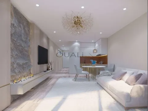 Wohnung mit einem Schlafzimmer in Machico, Madeira Insel, Portugal