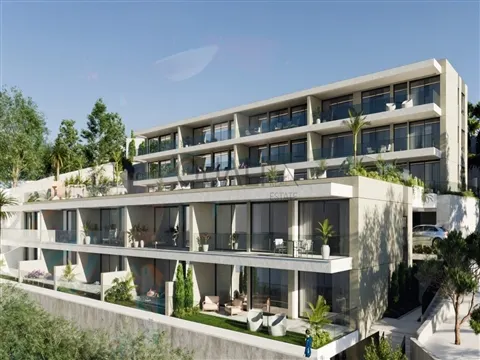 Appartamento con 1 camera da letto in costruzione in vendita a Santa Luzia, Funchal