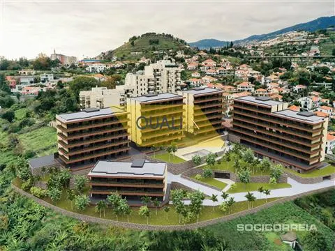 Loja Comercial para venda nas virtudes, Funchal - Ilha da Madeira - €450.000,00