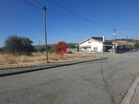 Lote Urbano com 1000m2