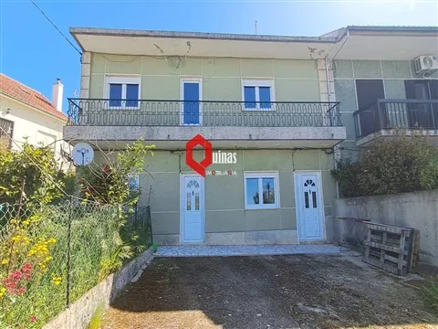 Apartamento y ático T3 en alquiler en Sabugal
