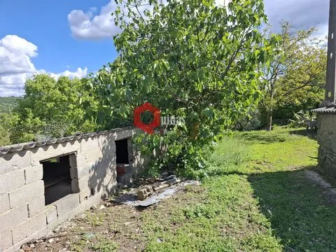 Quinta de 10580m2 para remodelar em Sortelha, Sabugal