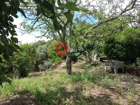 Quinta de 10580m2 para remodelar em Sortelha, Sabugal