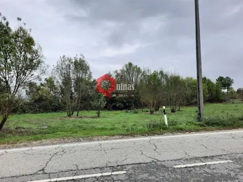 Terreno rústico para construção com 19819m2