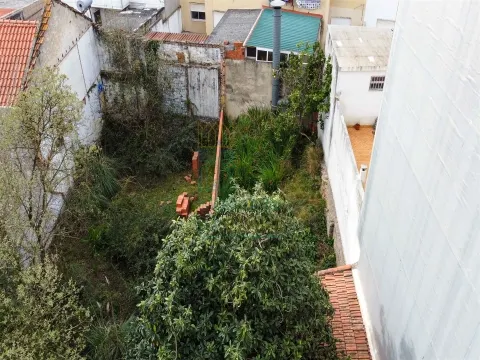 Terreno para construção no centro de Caldas da Rainha