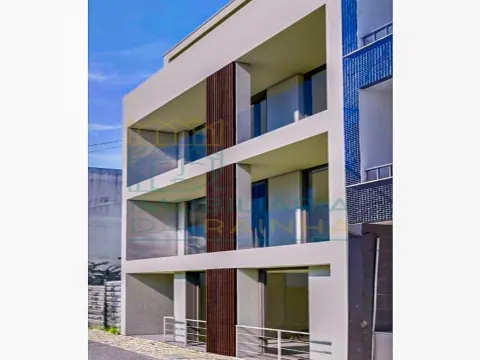 Terreno para construção no centro de Caldas da Rainha