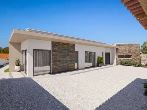 Maison avec Piscine et Jardin Près des Plages